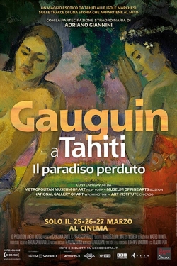 watch-Gauguin a Tahiti - Il Paradiso Perduto