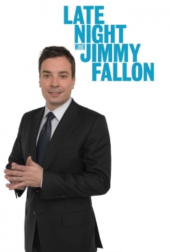 watch-Late Night with Jimmy Fallon