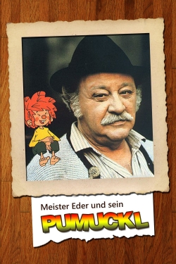 watch-Meister Eder und sein Pumuckl