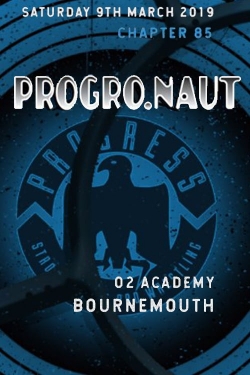 watch-PROGRESS Chapter 85: Progro.Naut