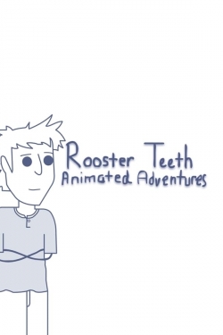 watch-Rooster Teeth Animated Adventures