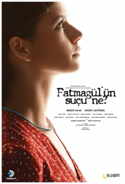 watch-Fatmagul