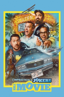 watch-Impractical Jokers: The Movie