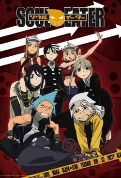 watch-Soul Eater