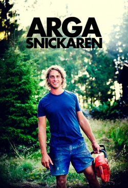 watch-Arga snickaren