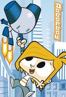 watch-Robotboy