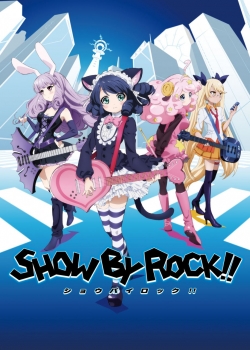 watch-Show by Rock!!