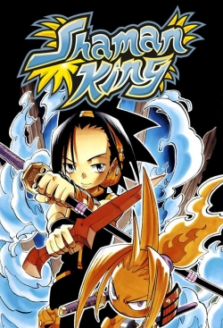 watch-Shaman King