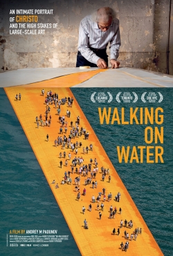 watch-Walking on Water