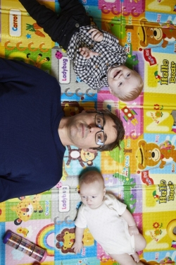 watch-Louis Theroux: Mothers on the Edge