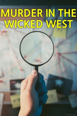 watch-Murder in the Wicked West