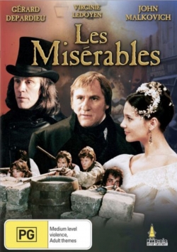 watch-Les Misérables