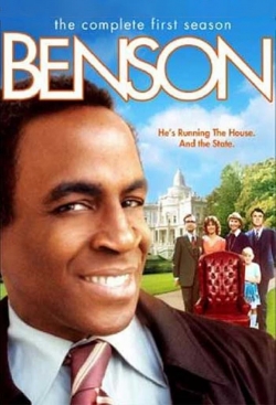 watch-Benson