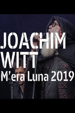 watch-Joachim Witt au M'era Luna 2019