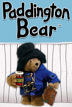 watch-Paddington Bear