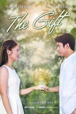 watch-The Gift