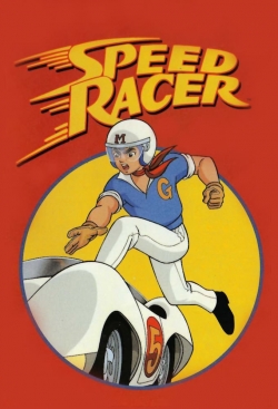 watch-Speed Racer