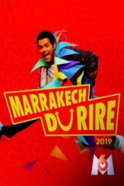 watch-Jamel et ses amis au Marrakech du Rire