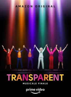 watch-Transparent: Musicale Finale