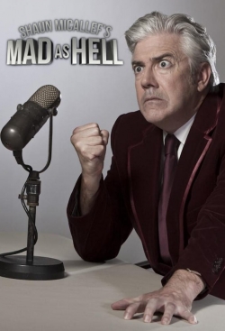 watch-Shaun Micallef's Mad as Hell