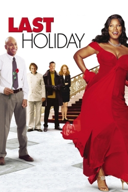 watch-Last Holiday