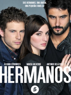 watch-Hermanos