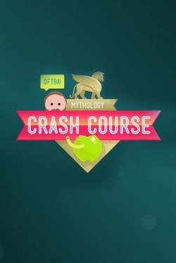 watch-Crash Course Mythology