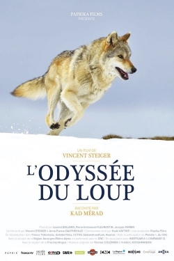 watch-L'odysée du loup