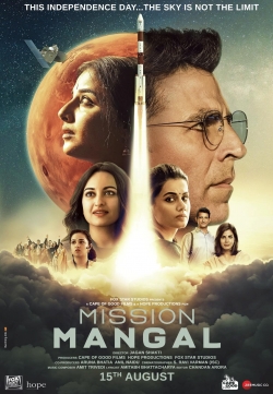 watch-Mission Mangal