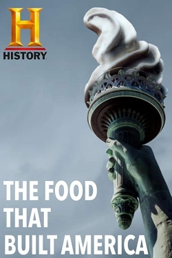 watch-The Food That Built America