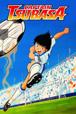 watch-Captain Tsubasa