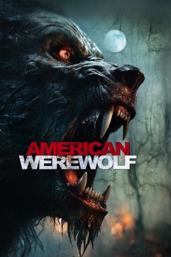 watch-American Werewolf