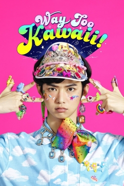 watch-Way Too Kawaii!