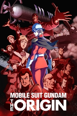 watch-Mobile Suit Gundam: The Origin