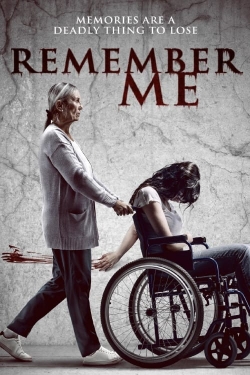 watch-Remember Me