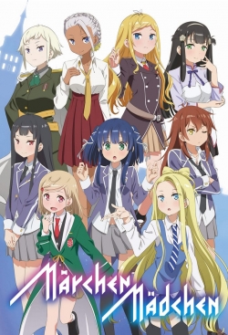 watch-Maerchen Maedchen