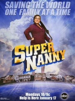 watch-Supernanny