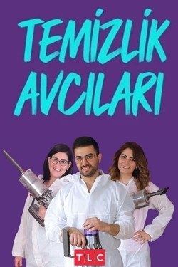 watch-Temizlik Avcıları