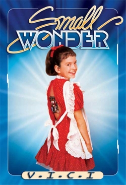 watch-Small Wonder