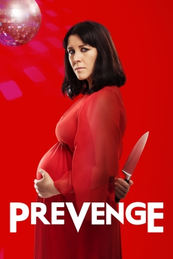 watch-Prevenge