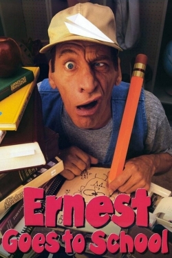 watch-Ernest Goes to School