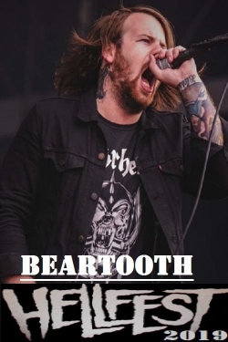 watch-Beartooth au Hellfest 2019