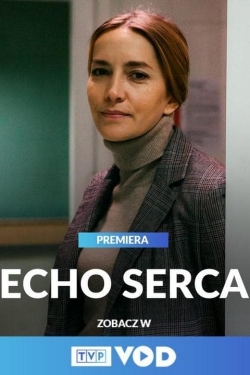 watch-Echo serca