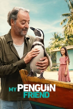 watch-My Penguin Friend