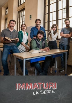 watch-Immaturi - La serie