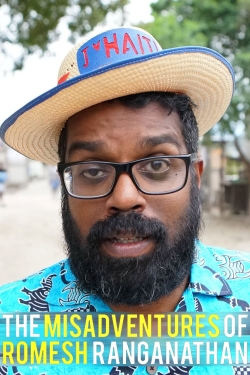 watch-The Misadventures of Romesh Ranganathan