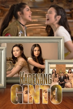 watch-Kadenang Ginto