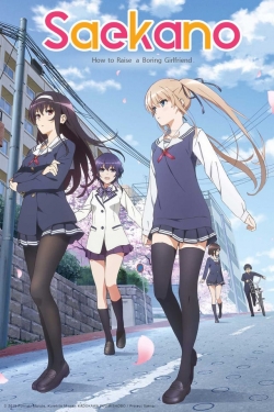 watch-Saekano: How to Raise a Boring Girlfriend