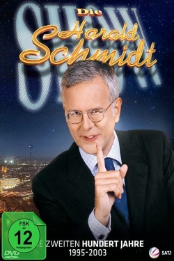 watch-The Harald Schmidt Show