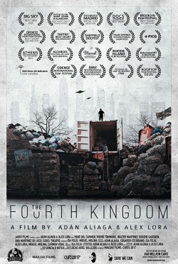 watch-The Fourth Kingdom